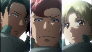 Operation: Infiltrate a Planetoid Base