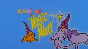 Magic Mutt