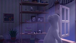 Sleepwalker
