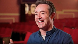 Joe McFadden Remembers… The Crow Road