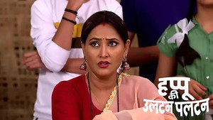 IG Bhatti Fixes Sarla's Alliance with Beni