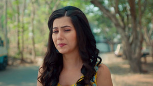 Raavi's Shocking Decision
