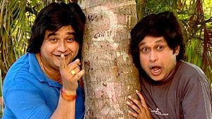 Fir Against The Pranksters