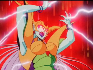 Save Mai! Drago Empire's fight!