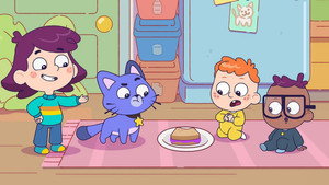 The Baby Wish