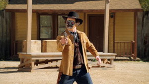 Cowboy Android!