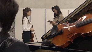 Suite: Father and Son Violin