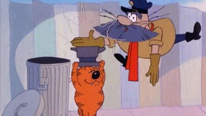 Doggone Dogcatcher