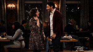 First Date