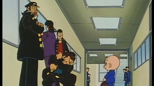 Debut of the Three-eyed Boy: I am Sharaku