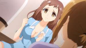 Arisugawa and My Ex