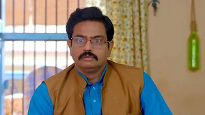 Golu's Mother Arrives at the Mansion