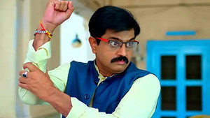 A Change in Mishra Surprises Everyone