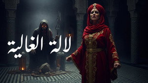 Lalla Al-Ghalia