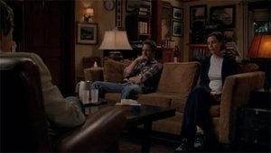 Jake and Amy - Week Five
