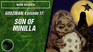 Son of Minilla