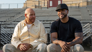 Cliff "Method Man" Smith