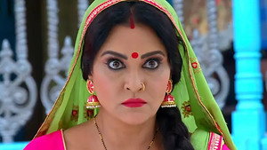Sakina's Dream Lands Masterji in Trouble