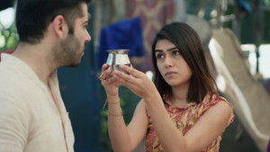 Shweta's Shocking Condition