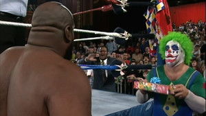 Andre 'The Giant' Roussimoff, Hall Of Famer