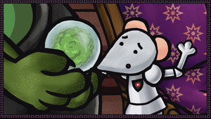 Crystal Ball