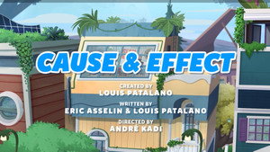 Cause & Effect