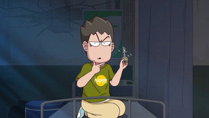 Episode 594