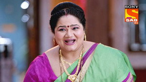 Bharati's Innocence