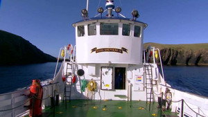 Islands in Loch Lomond: Landlocked Islands