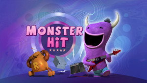 Monster Hit