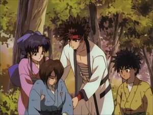 The Dissolution of a Nightmare: Raijuta's Ambition Concludes