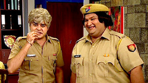 Innocent Suspects