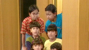 Will Sanju Reunite The Families?