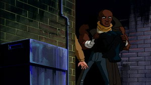 The Adventure of the Dancing Men