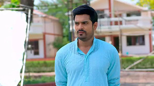 Pappu Gets the Villain's Role
