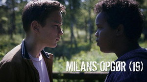 Milan's Showdown