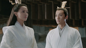 Ling Xi's Trials