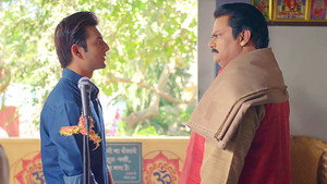 Omkar Impresses Triloki