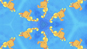 Wayu and the Coral
