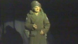 Sammy Maudlin Show