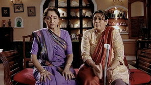 Baa Learns About Gunvanti's Plan