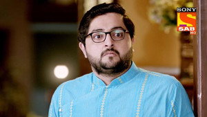 Amol's Innocence