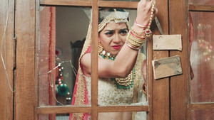 Rishita Feels Insecure