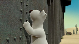 The Prisoner