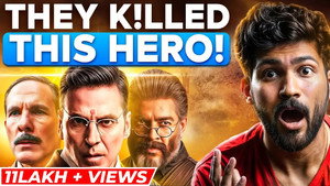 Kesari 2 will open your eyes