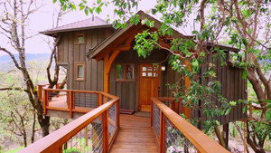 Backyard Bungalow