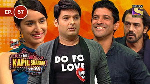 Rock On 2 Cast