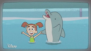 Sister Swim