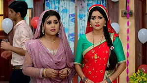 Mishra and Mirza's Deep Friendship