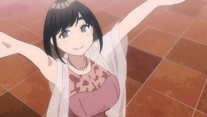 It Finally Bears Fruit!! Good For You, Douki-Chan